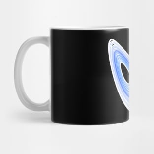 Chaos Butterfly Mug